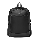 BACKPACK RUCKSACK WEEKEND BUTTON BLACK image 2