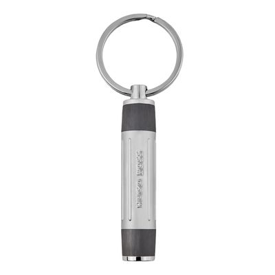 Picture of HUGO BOSS KEYRING GEAR RIBS GUN