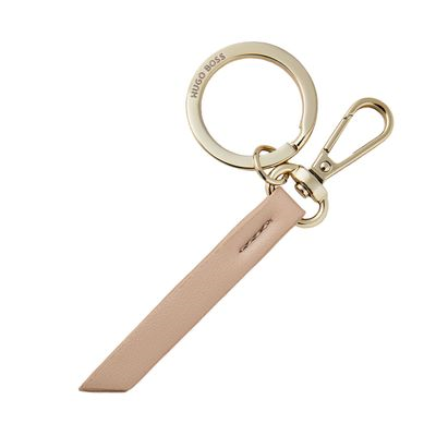 Picture of HUGO BOSS KEYRING TRIGA NUDE