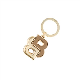 KEYRING DOUBLE B CAMEL image 2