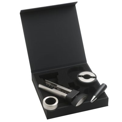 Picture of HUGO BOSS WINE SET DISTINCT