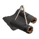YOGA MAT ICONIC BLACK image 2