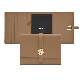 FOLDER A5 DOUBLE B CAMEL image 2