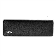 DOUBLE PEN POUCH CLASSIC GRAINED BLACK image 2