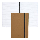 NOTE BOOK A6 ICONIC CAMEL LINED image 2