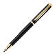 BALL PEN SOPHISTICATED MATTE BLACK image 2