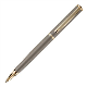 BALL PEN SOPHISTICATED MATTE TAUPE image 2