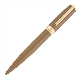 BALL PEN ARCHE DOUBLE B CAMEL image 2