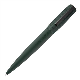 BALL PEN ARCHE BAUHAUS DARK GREEN image 2