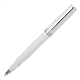BALL PEN GEAR ICON WHITE image 2