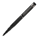 BALL PEN PEN-LOOP BAUHAUS BLACK image 2
