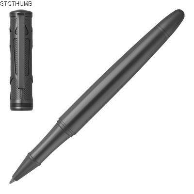 Picture of HUGO BOSS ROLLERBALL PEN CRAFT GUN