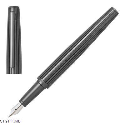 Picture of HUGO BOSS FOUNTAIN PEN NITOR GUN