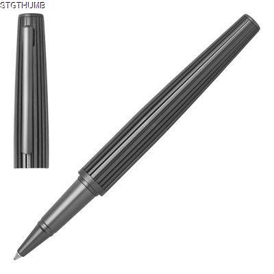 Picture of HUGO BOSS ROLLERBALL PEN NITOR GUN