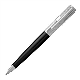 BALL PEN FORMATION LINE SILVER image 2