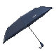 POCKET UMBRELLA DOUBLE B NAVY image 2