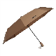 POCKET UMBRELLA DOUBLE B CAMEL image 2