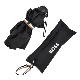 UMBRELLA MINI ICONIC BLACK image 2