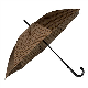 UMBRELLA MONOGRAMME CAMEL image 2