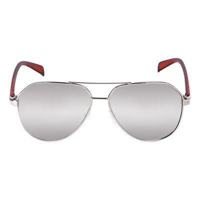 Picture of LACROIX SUNGLASSES LOREM SILVER CHROME
