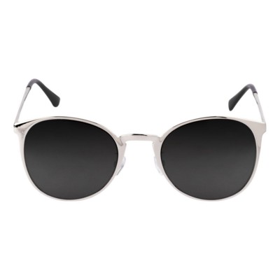 Picture of LACROIX SUNGLASSES IPSUM SILVER CHROME