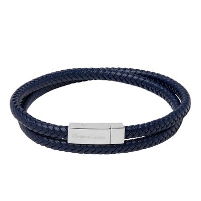 Picture of LACROIX BRACELET ALTER NAVY