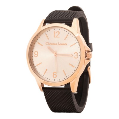 Picture of LACROIX WATCH LOREM ROSEGOLD