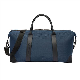 TRAVEL BAG MESH BLUE image 2