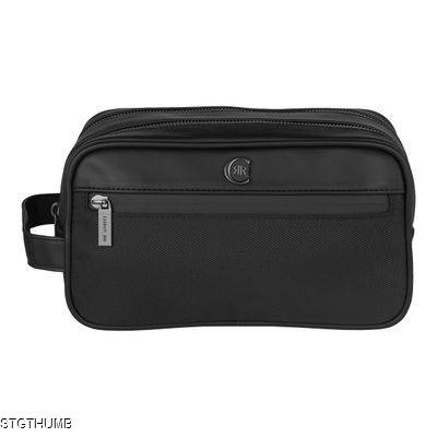 Picture of CERRUTI 1881 DRESSING-CASE BOND BLACK