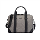 DOCUMENT BAG HOLBORN PALE GREY image 2