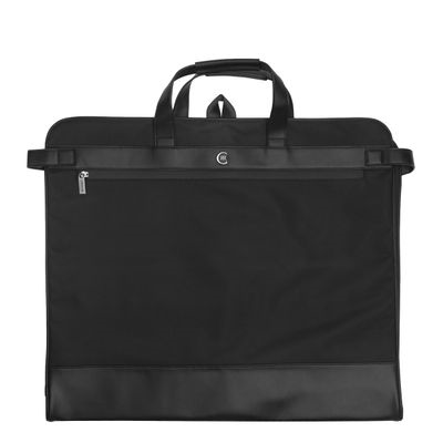 Picture of CERRUTI 1881 GARMENT BAG BOND BLACK