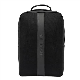 BACKPACK RUCKSACK MESH BLACK image 2