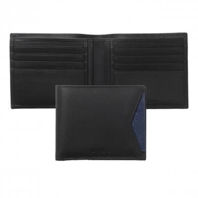 Picture of UNGARO CARD WALLET COSMO BLUE