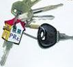 Picture of HOUSE SHAPE PROMOTIONAL KEY CAP.