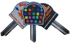 Picture of SHAPE PROMOTIONAL KEY CAP