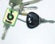 Picture of RECTANGLE PROMOTIONAL KEY CAP