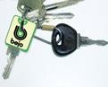Picture of RECTANGLE PROMOTIONAL KEY CAP