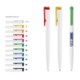 Picture of RECYCLED ECO SLIM BALL PEN