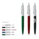 Picture of RECYCLED POLO METAL BALL PEN