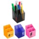 Picture of RECYCLED QUADRAT PEN POT