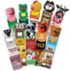 Picture of ANIMAL LOGO BUG BOOKMARK