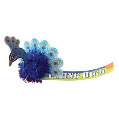 Picture of PEACOCK LOGOBUG