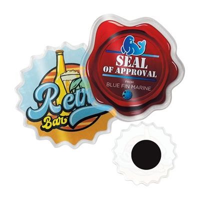 Picture of ACRYLIC MAGNET