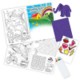 Picture of CHILDRENS ACTIVITY PACK