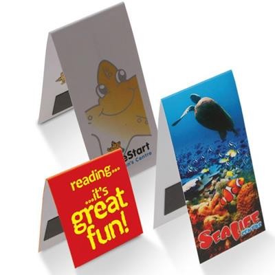 Picture of MAGNETIC FOLDING BOOKMARK