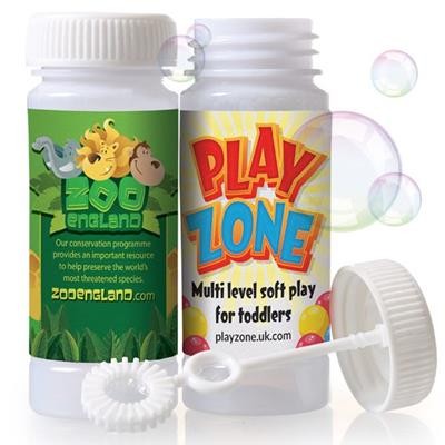 Picture of BUBBLE BLOWER