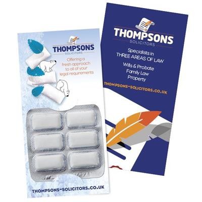 Picture of CHEWING GUM PACK