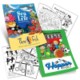 CHILDRENS COLOURING BOOK image 2