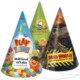 Picture of CONICAL PARTY HAT