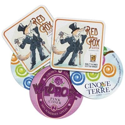 Picture of BEER MAT COASTERS